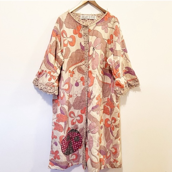 Magnolia Pearl Rainbow Duster - Picture 5 of 11